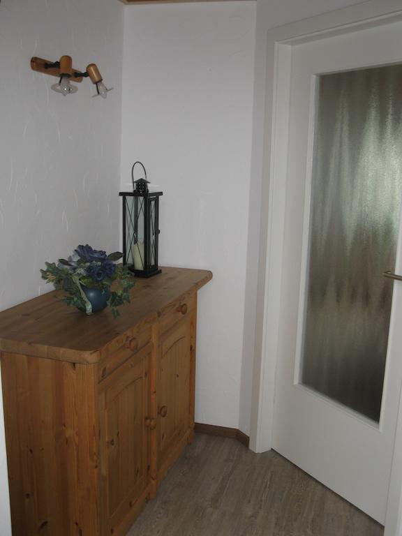 Ferienhaus Johanna Schmalkalden Room photo