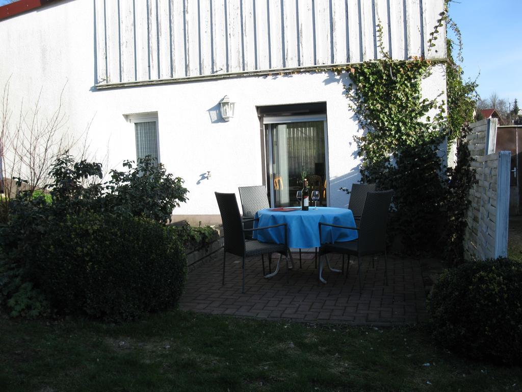 Ferienhaus Johanna Schmalkalden Exterior photo